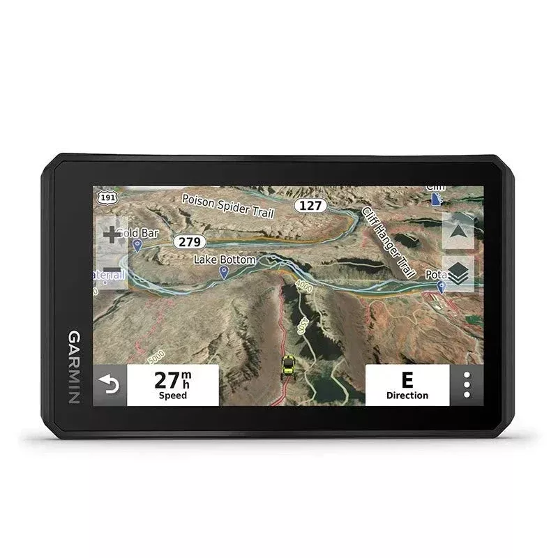 Garmin Tread – Base Edition – Powersports GPS System GPS-TREAD-BASE