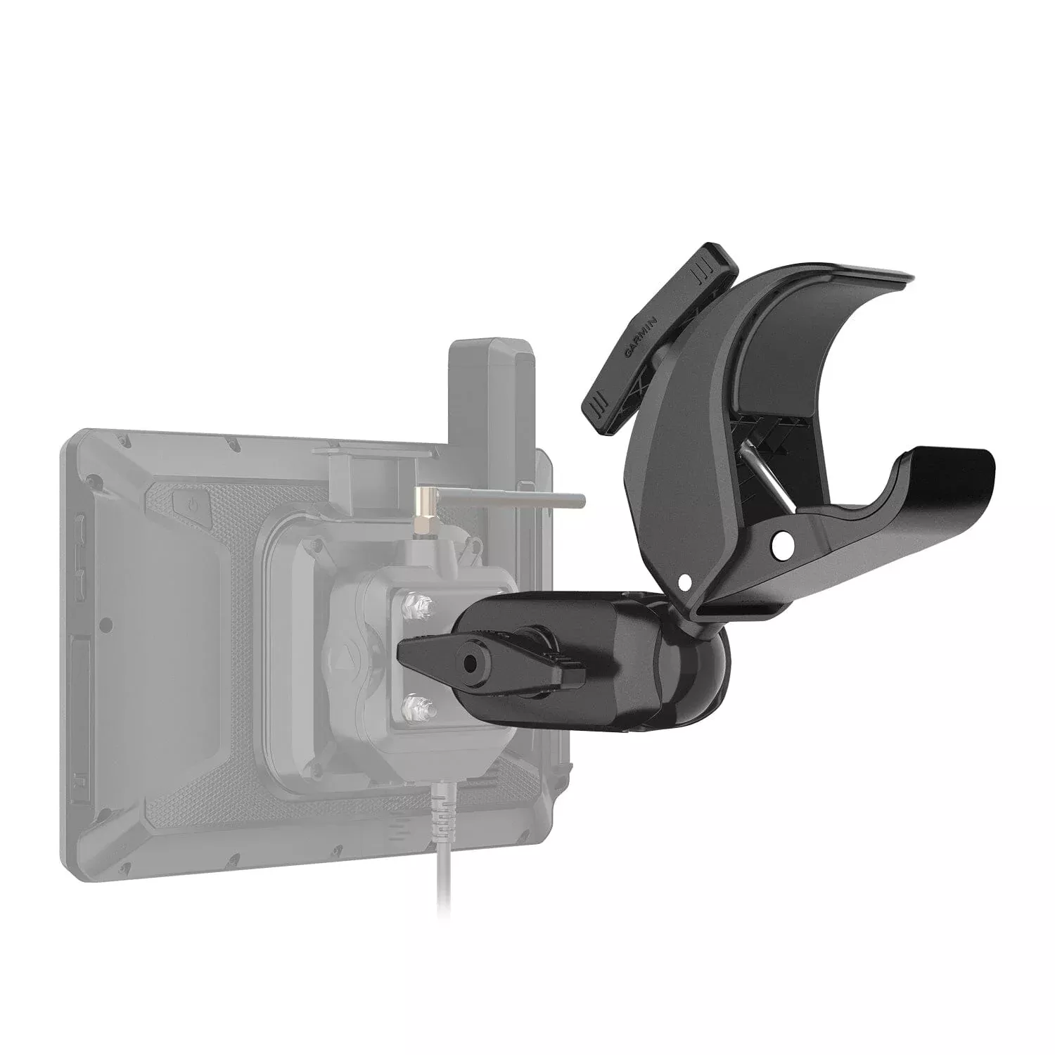 Garmin Tread Tube Mount GPS-TREAD-TMK