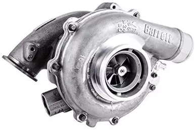 Garrett 777469-5002S Powermax Stage 1 Turbocharger fits 03-Early 04 Ford 6.0L
