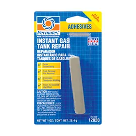 GAS TANK REPAIR