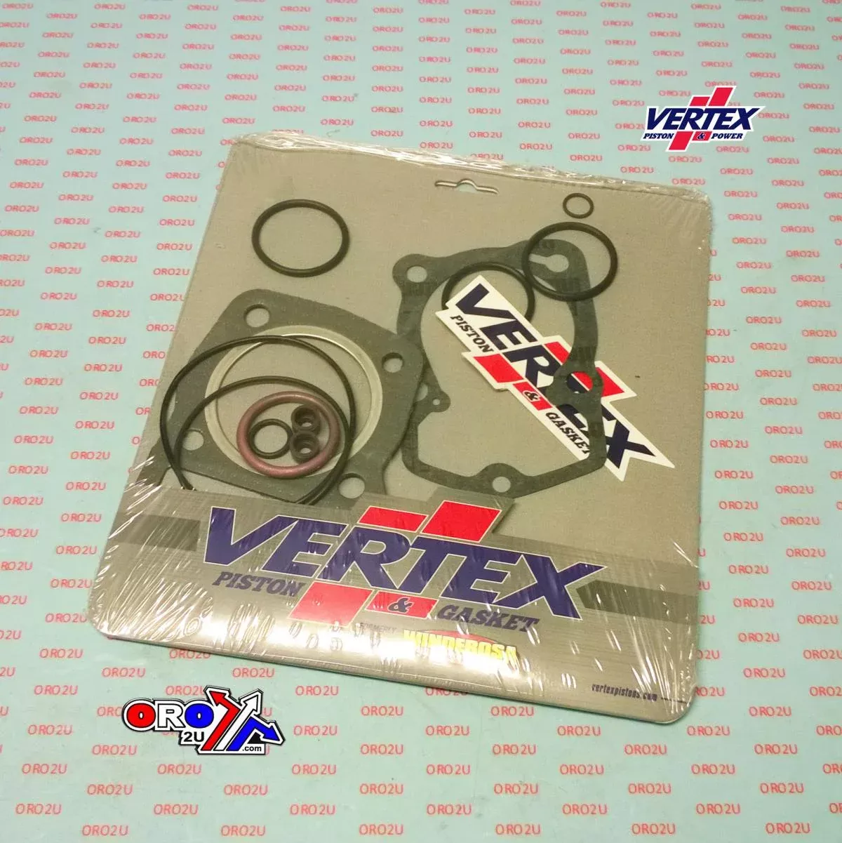 GASKET TOP END XL125 76-85, WINDEROSA 810225