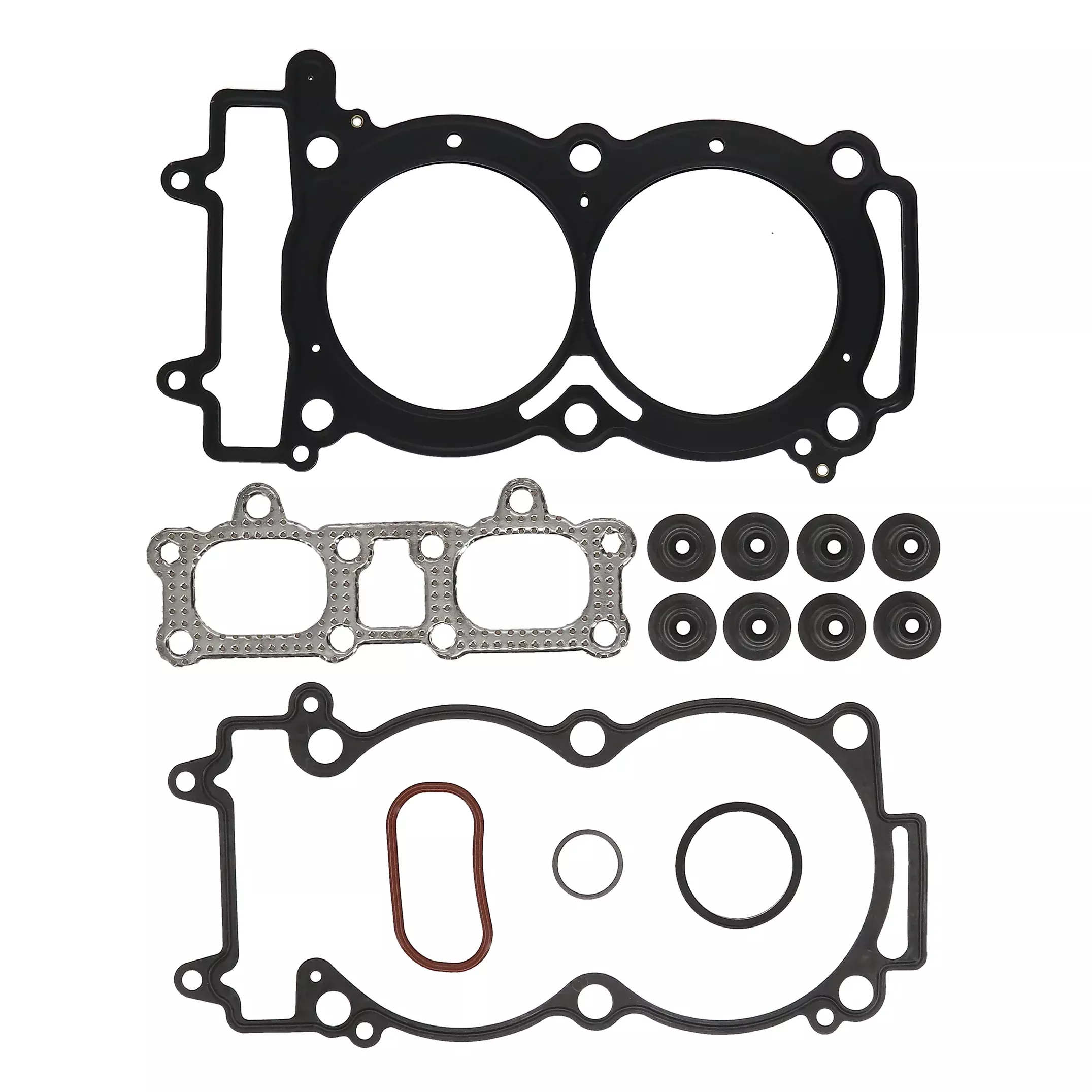 GASKET TOP END YXZ100R 16-17, WISECO WW6990 YAMAHA