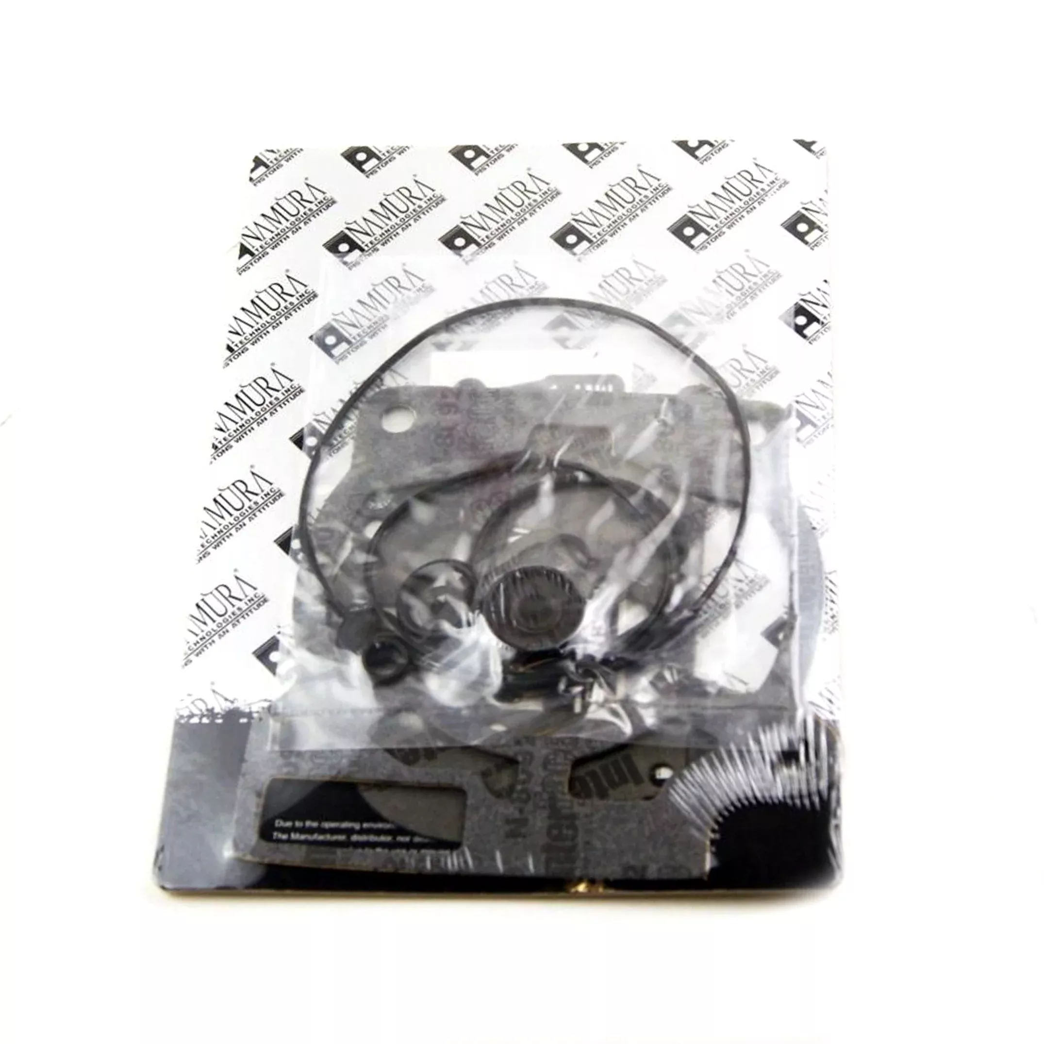 GASKET TOP SET 02-06 KTM125, NAMURA NX-70027T