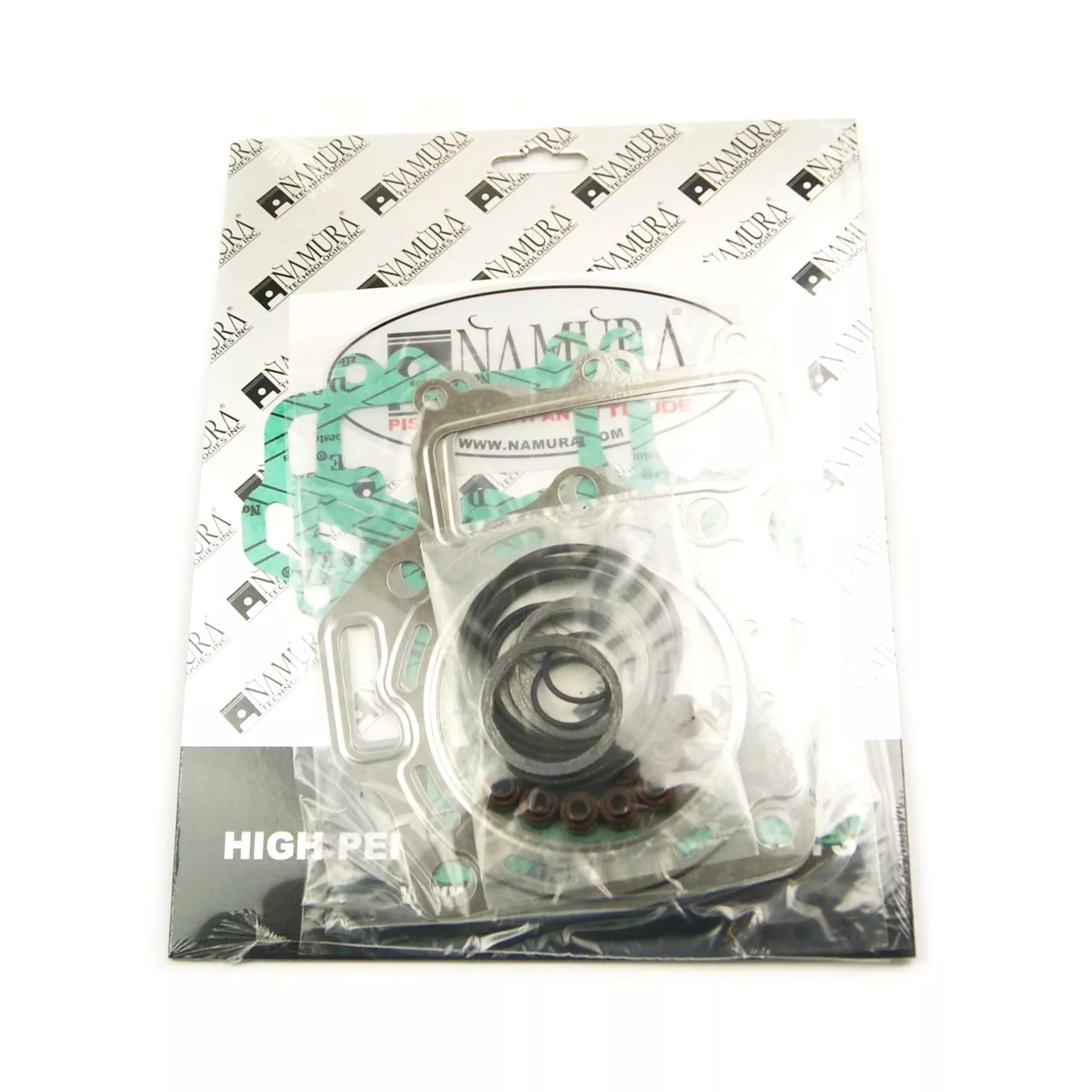 GASKET TOP SET 05-13 KVF650, NA-20065T ARCTIC CAT VTWIN 650
