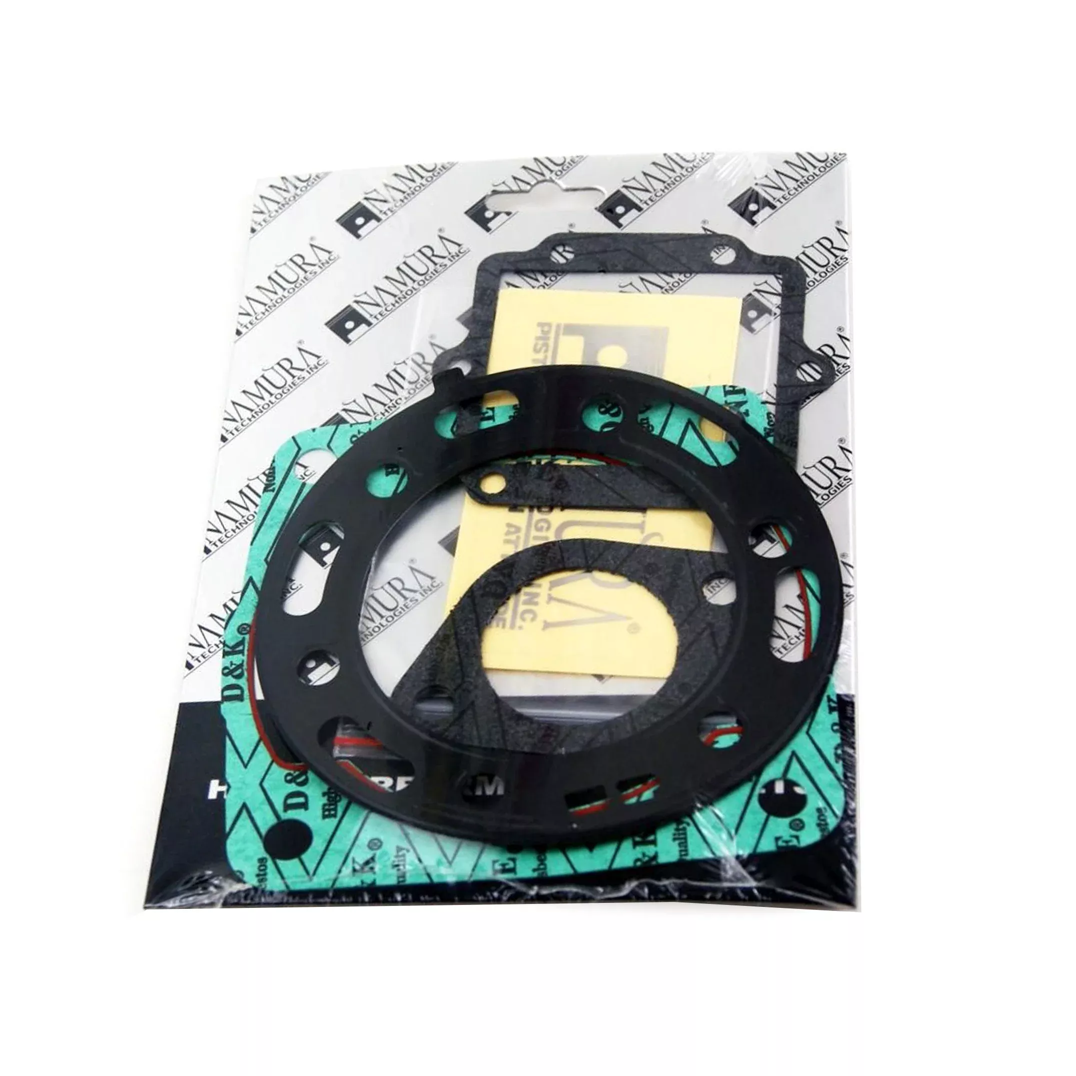 GASKET TOP SET 400 POLARIS, NAMURA NA-50002T