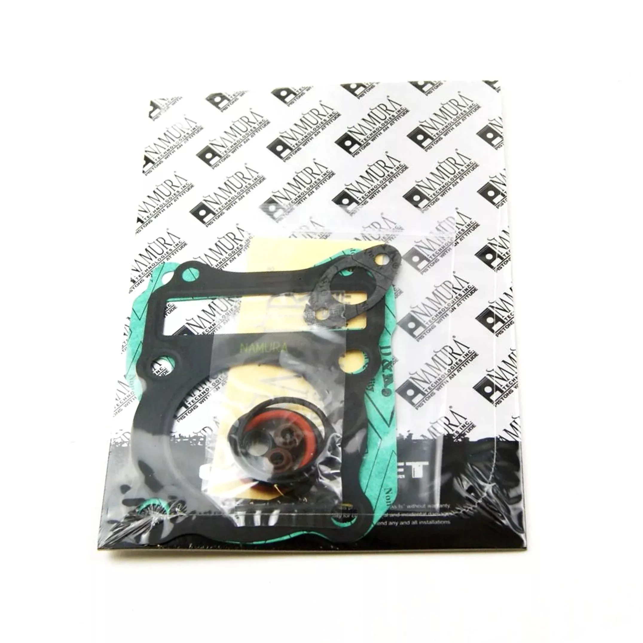 GASKET TOP SET 89-04 LTF160, NAMURA NA-30160T