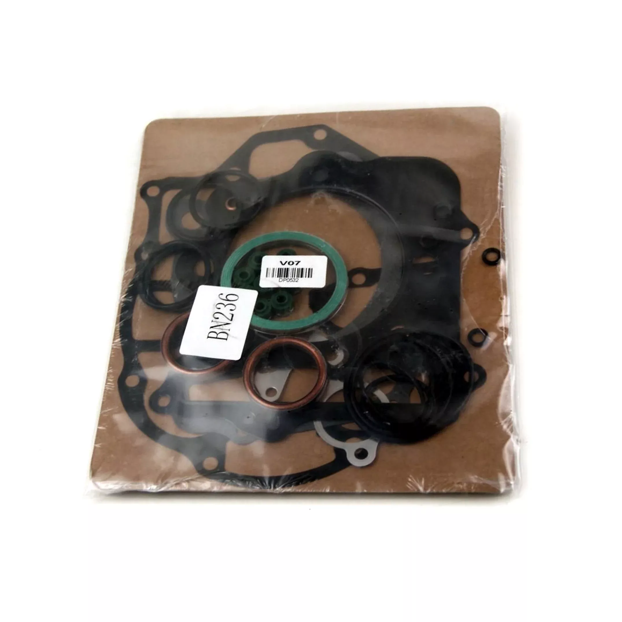 GASKET TOP SET 96-04 XR400 TRX400, HONDA ATV