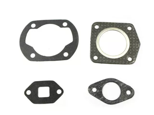 GASKET TOP SET 97-01 KTM50 ADV, NAMURA NX-70010T A/C