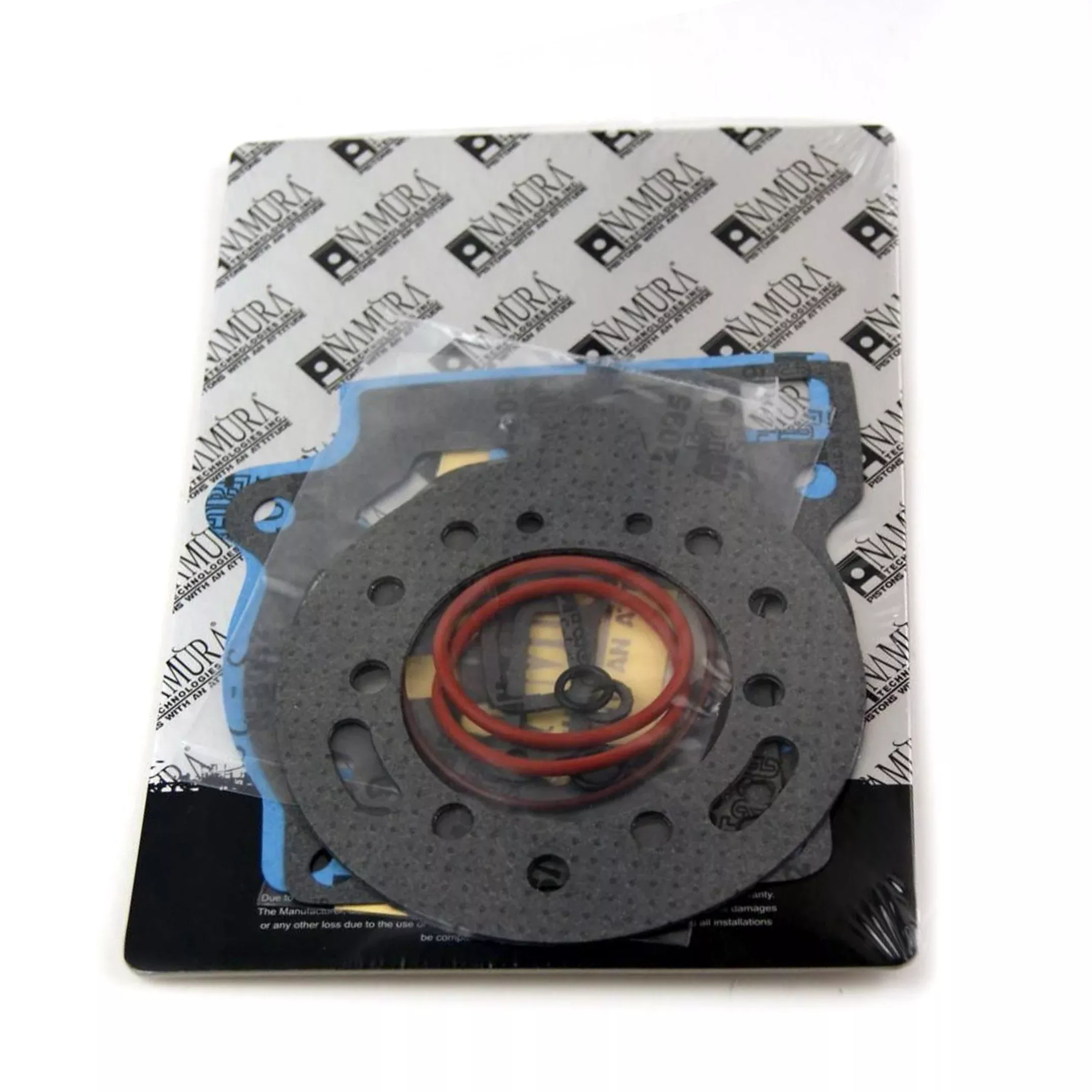 GASKET TOP SET 98-01 KTM125, NAMURA NX-70026T