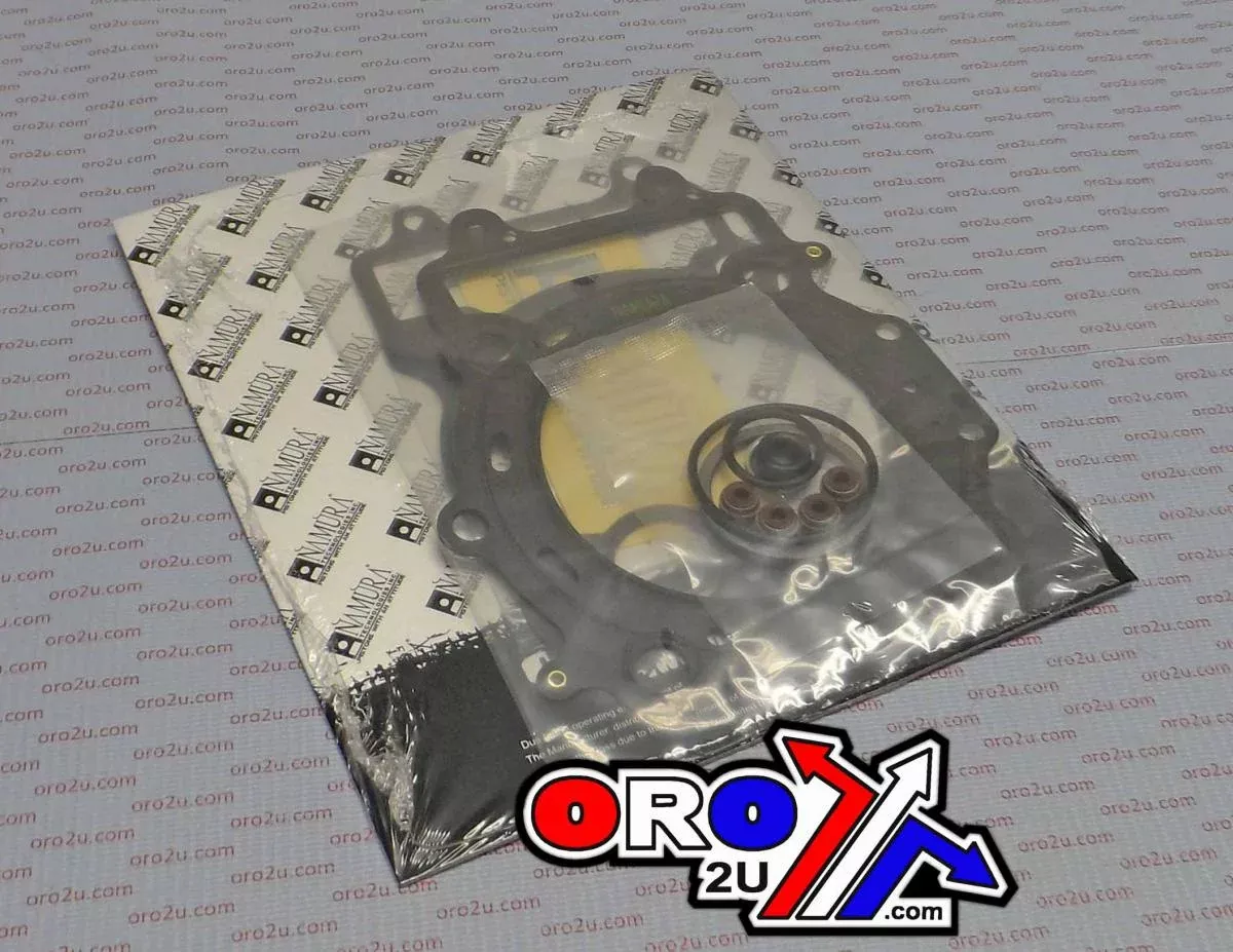 GASKET TOP SET ARCTIC CAT 550, NAMURA NA-11011T