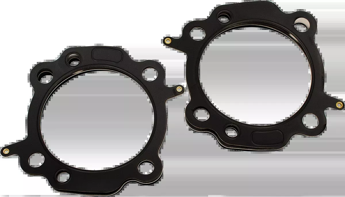 Gaskets - 3.94" - Twin Cam
