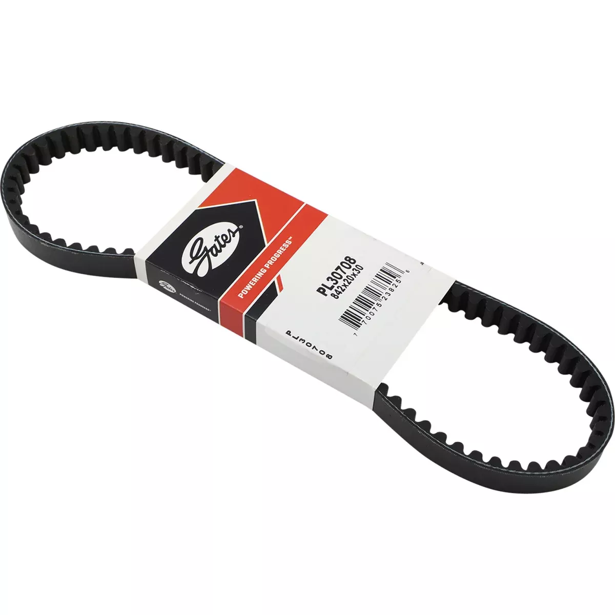 Gates Belt - PL30708 For Baccio 150 2004-2007 | Vento Phantom 2003
