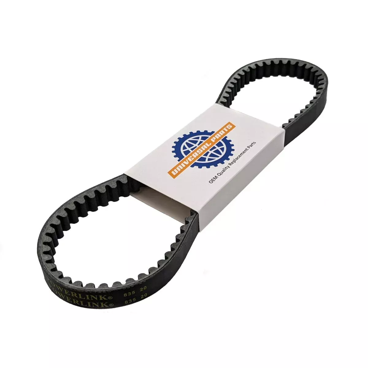 Gates Powerlink 835-20-30 CVT Drive Belt