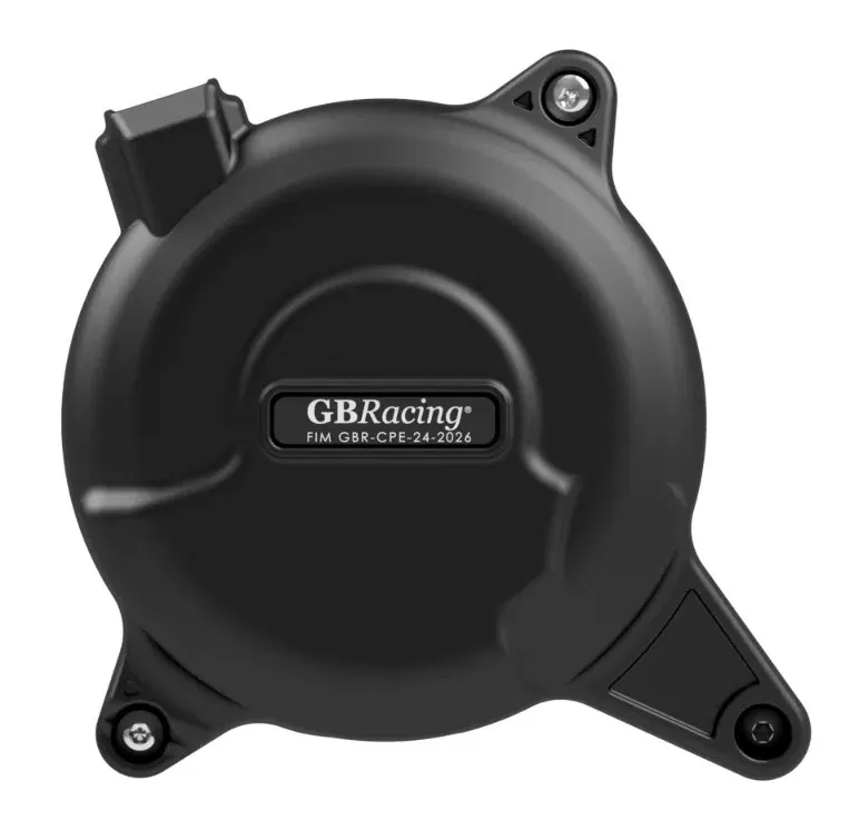 GB Racing Alternator Cover Ducati Hypermotard 698 Mono 2024-2025