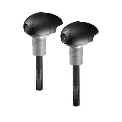 GB Racing Aprilia RSV4 10-25 Bullet Race Frame Sliders