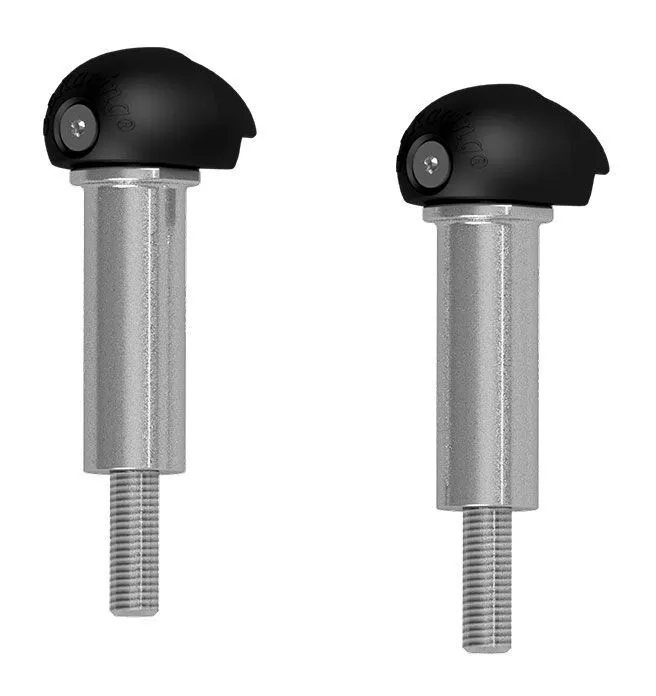 GB Racing Bullet Frame Sliders Yamaha R7 2022-2025