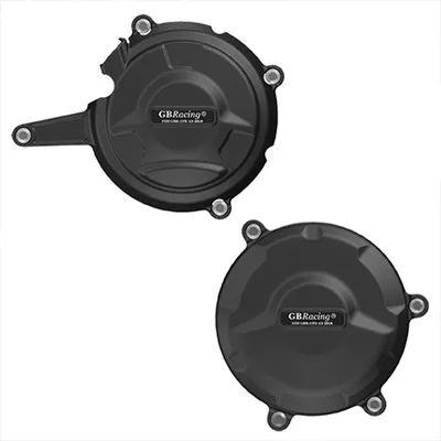 GB Racing Ducati 1199 Panigale 12-14 Secondary Engine Cover Set