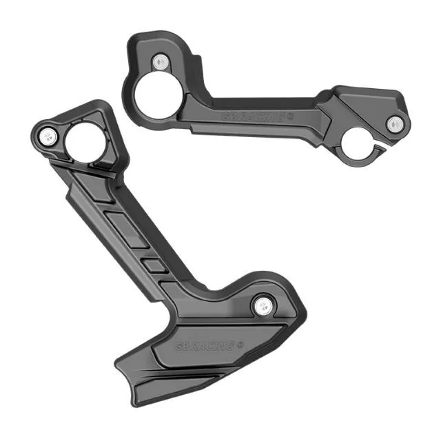 GB Racing Frame Protector Set BMW S1000RR / M1000RR 2019-2026