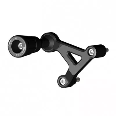 GB Racing KTM RC8/RC8-R 08-15 Frame Slider Left