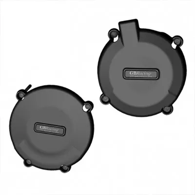 GB Racing KTM Superduke 990 05-13 Engine Cover Set