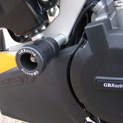 GB Racing KTM Superduke 990 05-13 Lower Slider Set