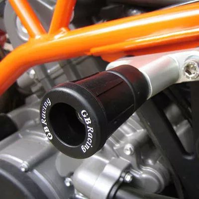 GB Racing KTM Superduke 990 05-13 Upper Slider Set
