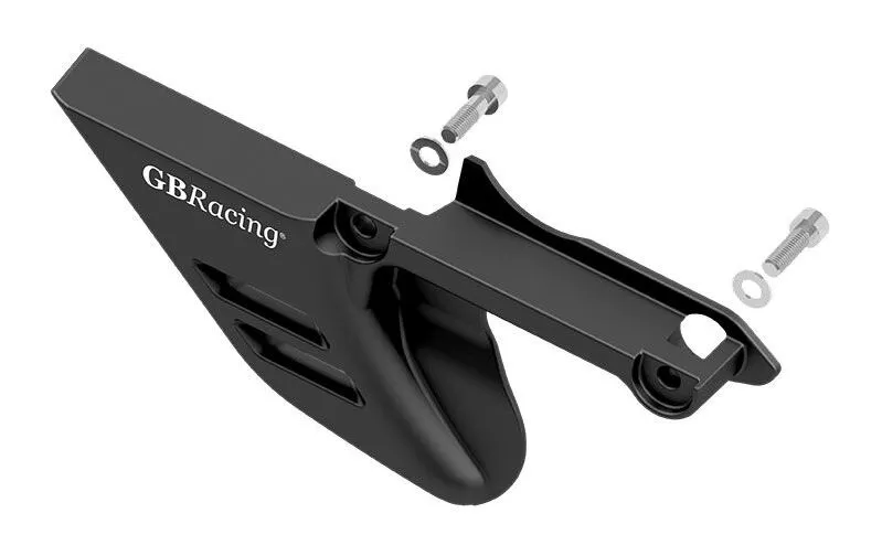 GB Racing Lower Chain GuardYamaha R7 2022-2025