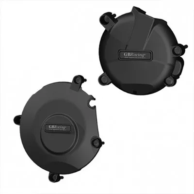 GB Racing Suzuki GSX-R1000 05-08 Engine Cover Set