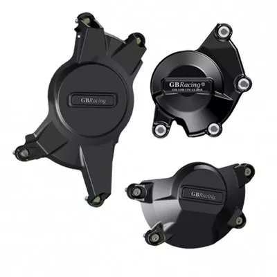 GB Racing Suzuki GSX-R1000 09-16 Engine Cover Set