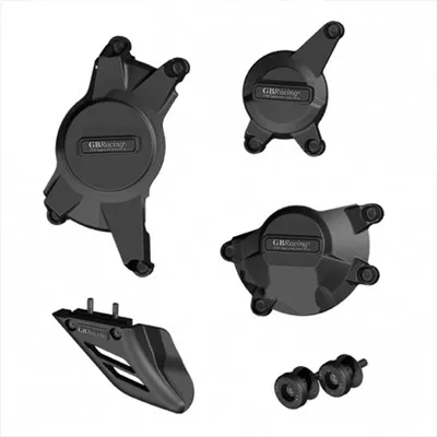 GB Racing Suzuki GSX-R1000 09-16 Protection Bundle
