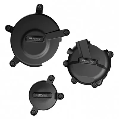 GB Racing Suzuki GSX-R600/750 06-26 Engine Cover Set