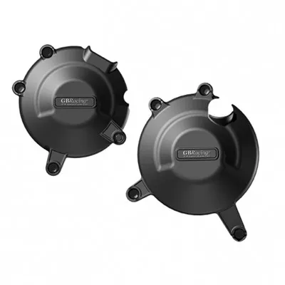 GB Racing Suzuki SV650 03-15 Engine Cover Set for OEM Engine Covers