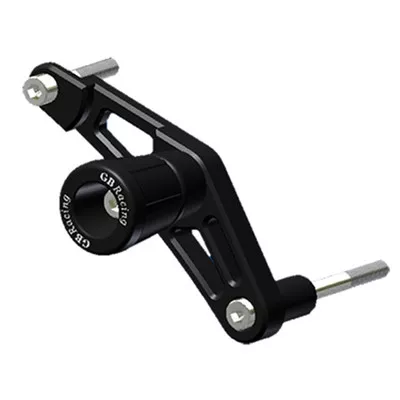 GB Racing Triumph Daytona 675/R 06-11 Frame Slider Left RACE