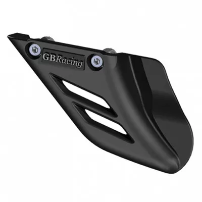 GB Racing Triumph Street Triple 07-10 CGA06-GBR Lower Chain Guard