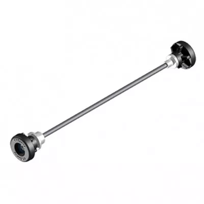 GB Racing Triumph Street Triple R 11-12 Replacement Front Spindle Protectors