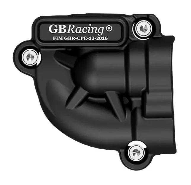 GB Racing Water Pump Cover Yamaha MT-07 / Tenere 700 2025-2026