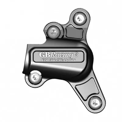 GB Racing Yamaha FZ-09 / MT-09 14-20 Water Pump Cover