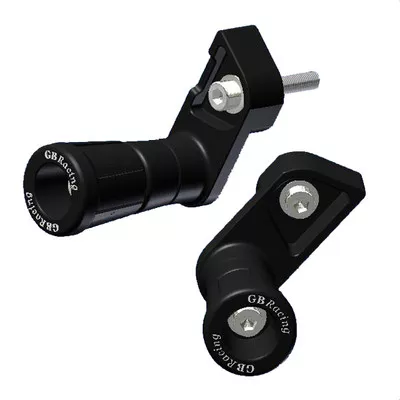GB Racing Yamaha YZF-R1 07-08 Frame Slider Set