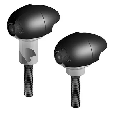 GB Racing Yamaha YZF-R6 06-20 Bullet Race Frame Sliders