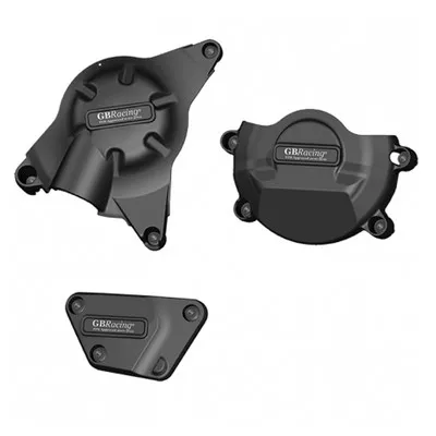 GB Racing Yamaha YZF-R6 06-20 Engine Cover Set for KIT Engine Covers