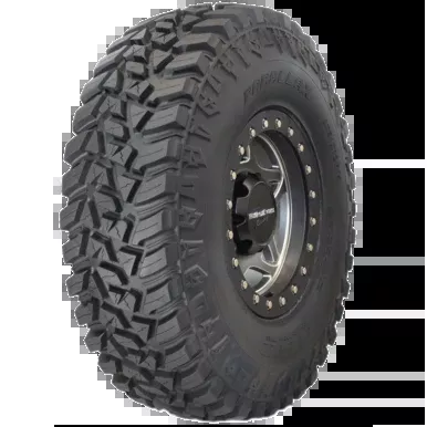 GBC Parallax Tire