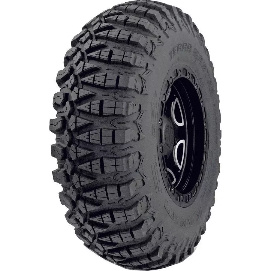 GBC Terra Master Tire