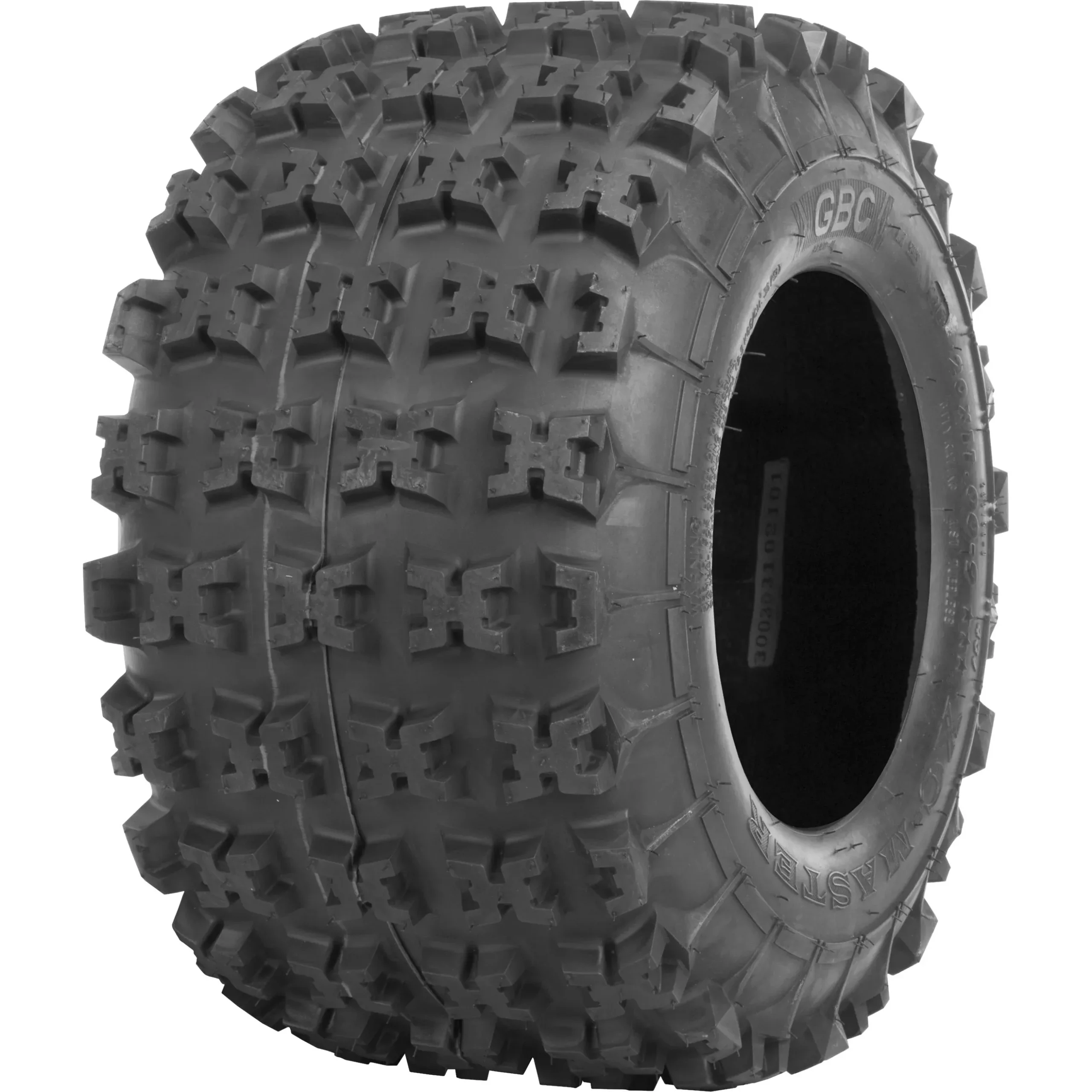 GBC XC Master Tire