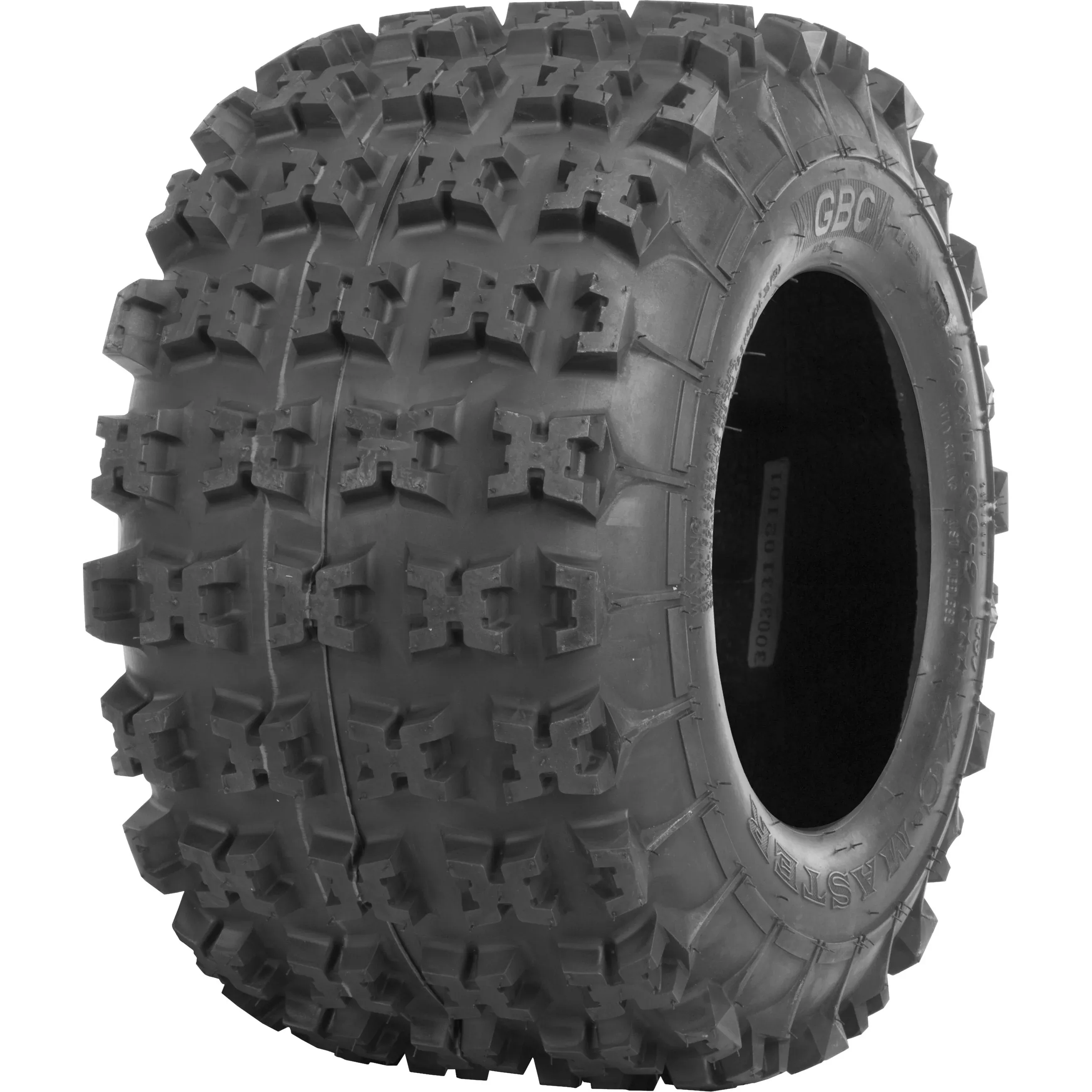 GBC XC Master Tire