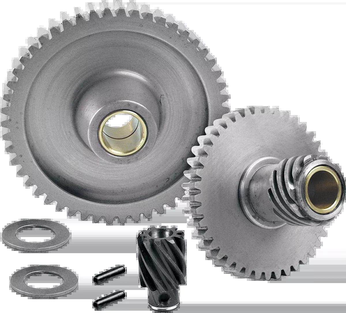 Gear Kit - Generator Engine Case