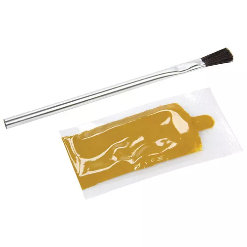 Gear Marking Compound with Brush ALL78250