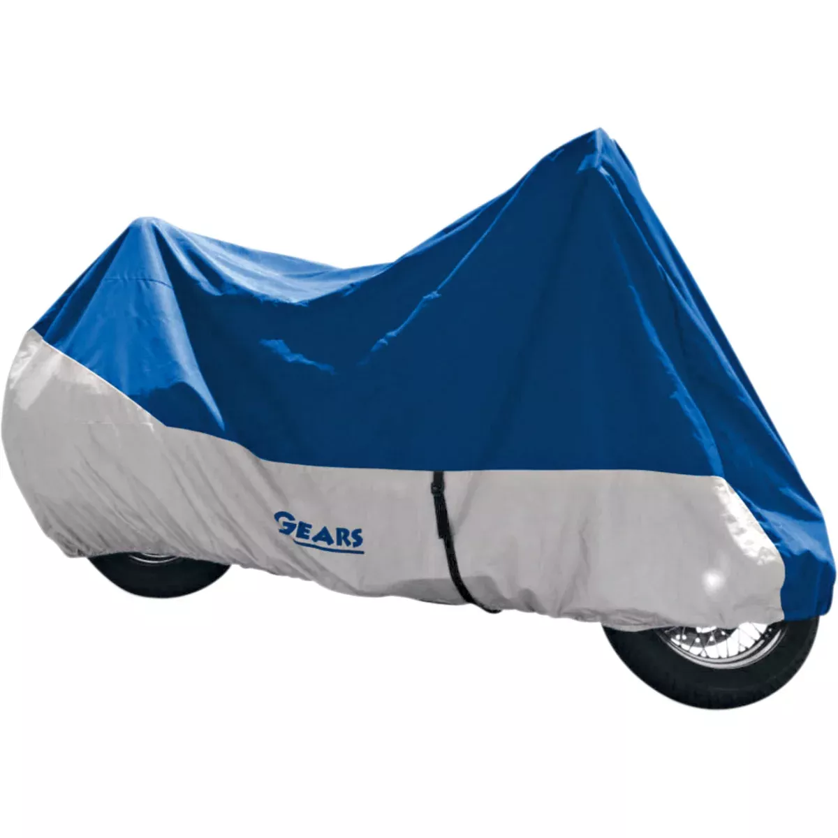 GEARS CANADA 4001-0097 100110-3-M Premium Motorcycle Cover Motorcycle Cover - Medium