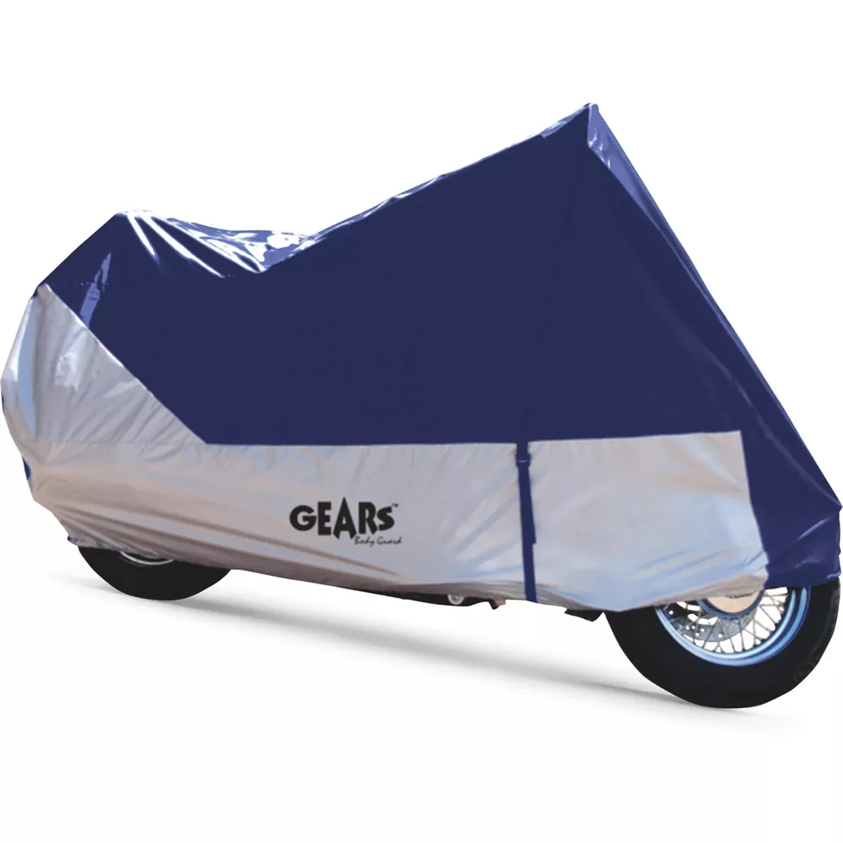 GEARS CANADA 4001-0205 100278-3-L Motorcycle Cover l