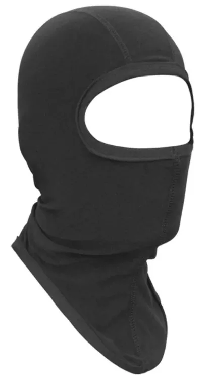 Gears Coolmax Balaclava Facemask