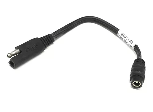 Gears Gen X-3 Female Coax/SAE Cord